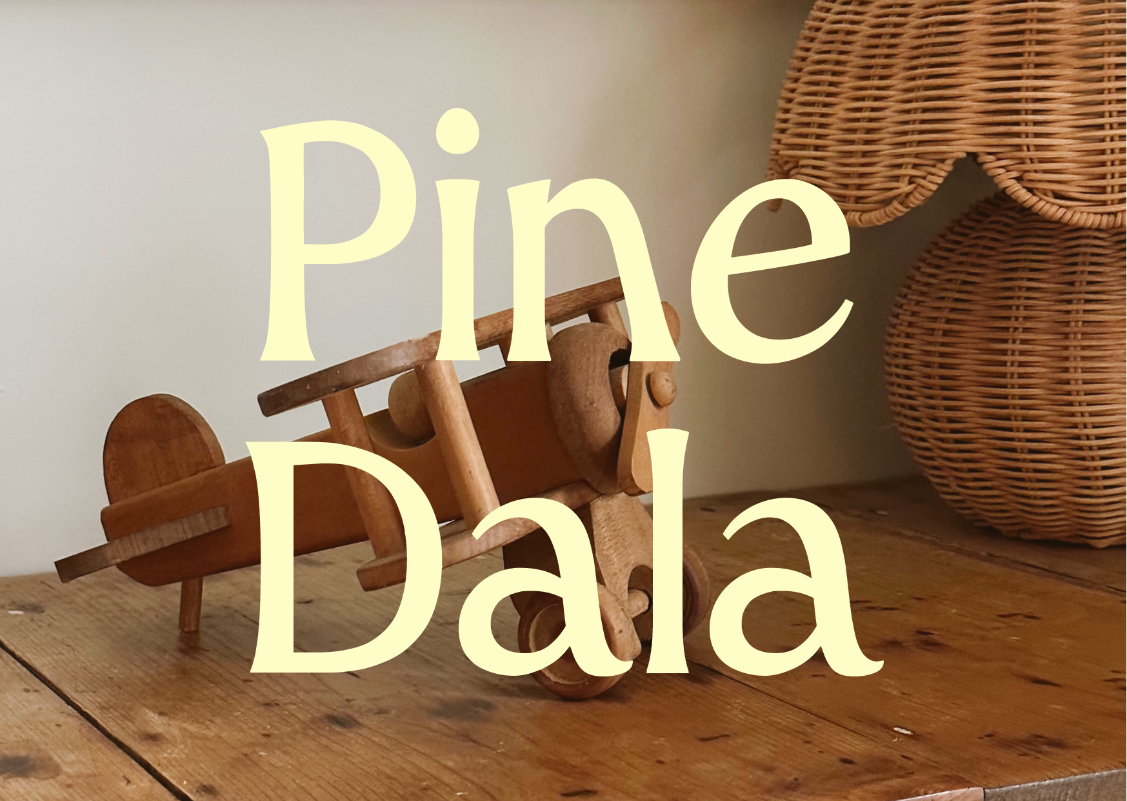 Pine Dala Logo